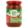 Jardin bio étic sauce tomate pour pâtes riz pizza bio 200g