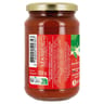 Jardin bio étic sauce bolognaise au boeuf bio 350g
