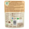 Jardin bio étic lentilles cuisinées au chorizo bio 250g