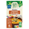 Jardin bio étic mouliné légumes du potager bio 1l