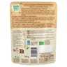 Jardin bio étic risotto champignons et parmesan bio 220g