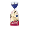 Libeert sachet oeufs blanc et cookies + cream - 150g