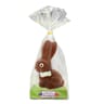 Fortwenger moulage lapin 14.5cm chocolat au lait 80g