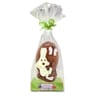 Fortwenger moulage oeuf fifi le rêveur chocolat au lait 22.53cm 550g