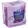 Carrefour soft serviettes hygiéniques ultra minces nuit+ x9