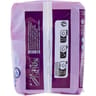 Carrefour soft serviettes hygiéniques ultra minces nuit+ x9