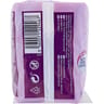 Carrefour soft serviettes hygiéniques ultra minces nuit+ x9