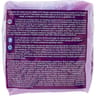 Carrefour soft serviettes hygiéniques ultra minces nuit+ x9