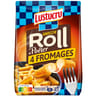 Lustucru sélection gnocchi à poêler roll fromage 280g
