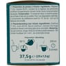 Carrefour classic' infusion réglisse menthe 25 sachets - 37,5g