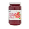 Simpl confiture 4 fruits rouge - 450g