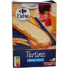 Carrefour extra tartine nature - 300g