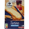Carrefour extra tartine nature - 300g