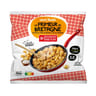 Paysan Breton la primeur de Bretagne poêlée 750g