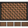 Tapis d'accueil