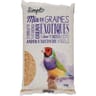 Simpl mix de graines pour oiseaux exotiques 1kg