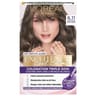Excellence cool crème coloration triple soin 6.11 blond foncé ultra cendré