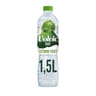 Volvic aromatisée citron vert 1.5l