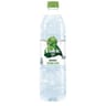 Volvic aromatisée citron vert 1.5l