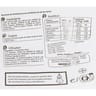 Carrefour classic' 20 knacks pur porc 700g