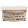 Carrefour sensation houmous pois chiche et sésame 200g