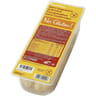 Carrefour no gluten ! demi-baguettes précuites sans gluten 250g