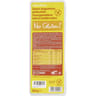 Carrefour no gluten ! demi-baguettes précuites sans gluten 250g