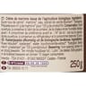 Carrefur bio crème de marrons bio - 250g