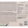 Carrefour extra 6 cônes vanille caramel au beurre salé 426g