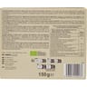 Carrefour bio tartines au blé complet bio 150g