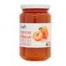 Simpl confiture d'abricots - 450g