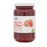 Simpl confiture de fraises - 450g