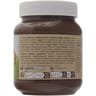 Carrefour bio pâte à tartiner 13% de noisettes bio - 350g
