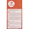 Carrefour extra tomates farcies riz cuisinés à la tomate 350g
