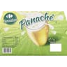 Carrefour sensation panaché 20x25cl
