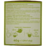 Carrefour classic' infusion saveur tilleul miel 25 sachets - 40g