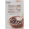 Simpl céréales pétales de blé chocolat  - 750g