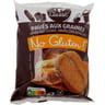 Carrefour classic' No gluten pains pavés aux graines 2x60g
