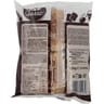 Carrefour classic' No gluten pains pavés aux graines 2x60g