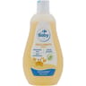 Carrefour baby huile lavante 2 en 1 corps & cheveux 250ml