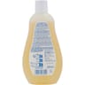 Carrefour baby huile lavante 2 en 1 corps & cheveux 250ml