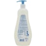Carrefour baby gel lavant bébé corps & cheveux 750ml