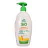 Carrefour baby liniment oléo calcaire 500ml bio
