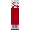 Carrefour classic' barres 4 céréales saveur cranberry x6 - 125g