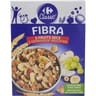 Carrefour classic' céréales fibra 5 fruits secs 500g