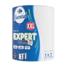 Carrefour essential essuie-tout xxl blanc x1