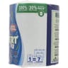 Carrefour essential essuie-tout xxl blanc x1