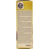 Carrefour original biscottes braisées blé complet x30 - 270g