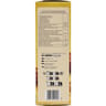 Carrefour original biscottes braisées blé complet x30 - 270g