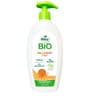 Carrefour baby bio gel lavant 2 en 1 corps cheveux 500ml